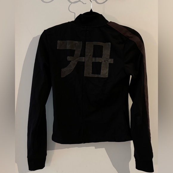 Vintage black Diesel jacket from 2000s XS - Picture 4 of 4